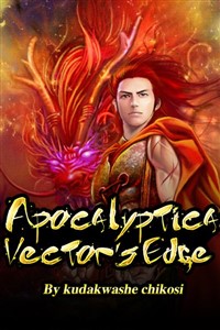 Apocalyptica: Vector's Edge