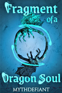 Fragment of a Dragon Soul