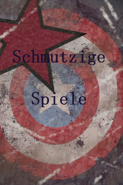 Schmutzige Spiele [German/Deutsch]