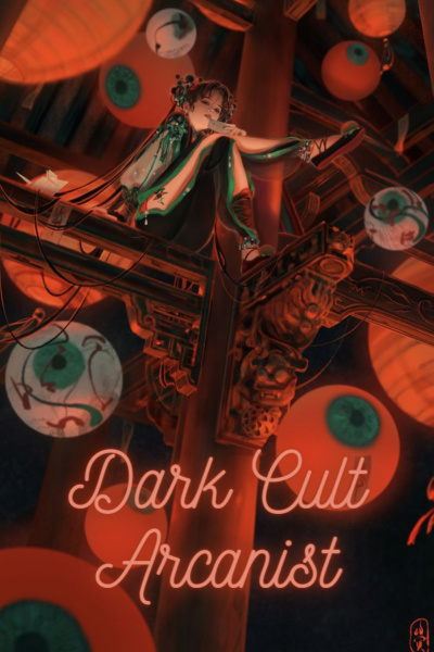 Dark Cult Arcanist