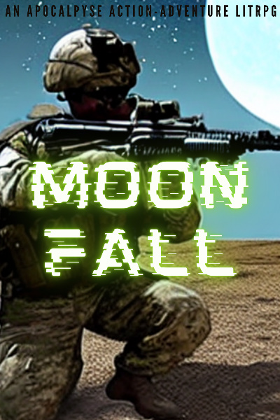 Moonfall [CYOA LitRPG]
