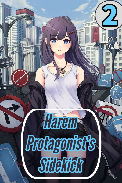 Harem Protagonist's Sidekick