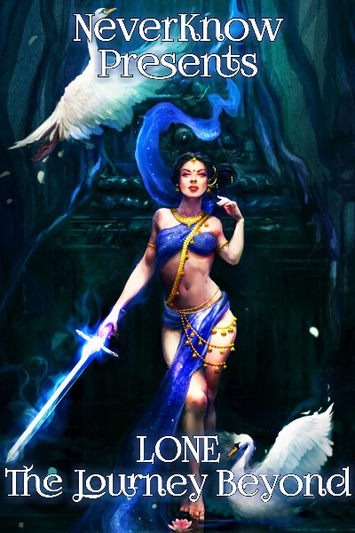 LONE: The Journey Beyond