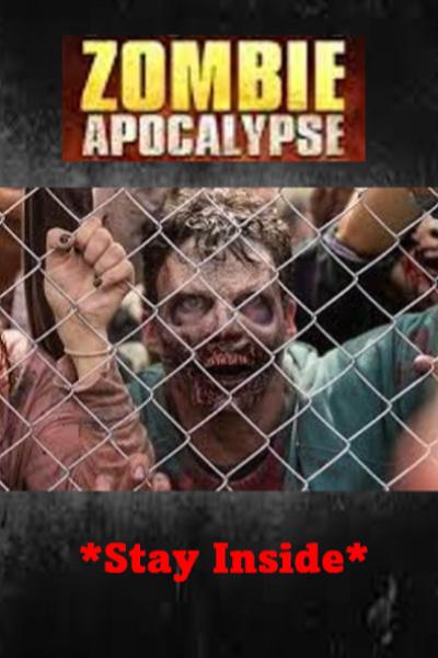 Zombie Apocalypse