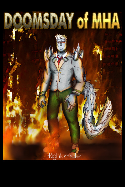 Doomsday Of MHA