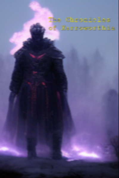 The chronicles of Xarroworthia