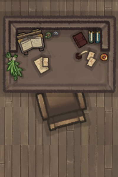 The Adventures of a Spellwright