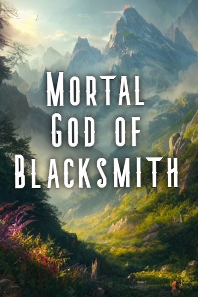 Mortal God of Blacksmith