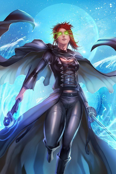 Children of the Halo