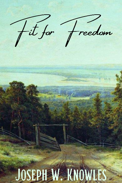 Fit for Freedom