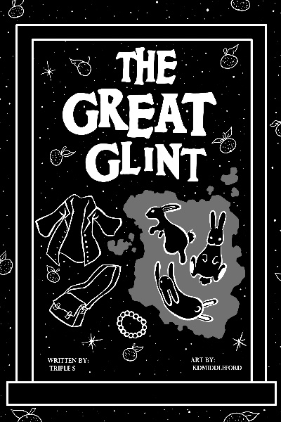 The Great Glint