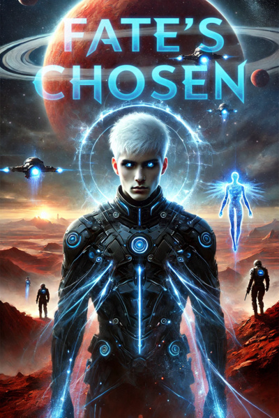 Fate's Chosen [Sci-fi/Fantasy]