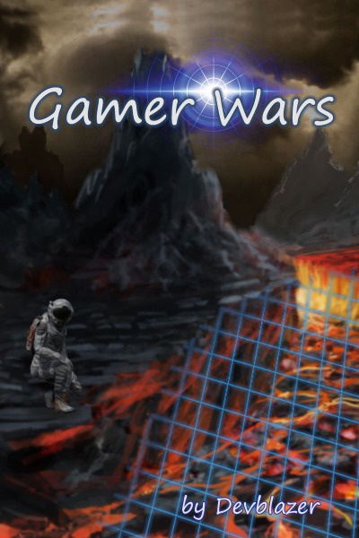 Gamer wars - Isekai 'd into a game!