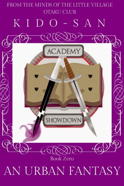 Academy Showdown – Book 0 – An Urban Fantasy
