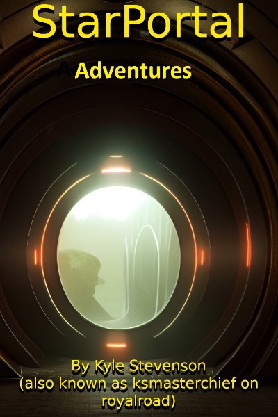 StarPortal: Adventures