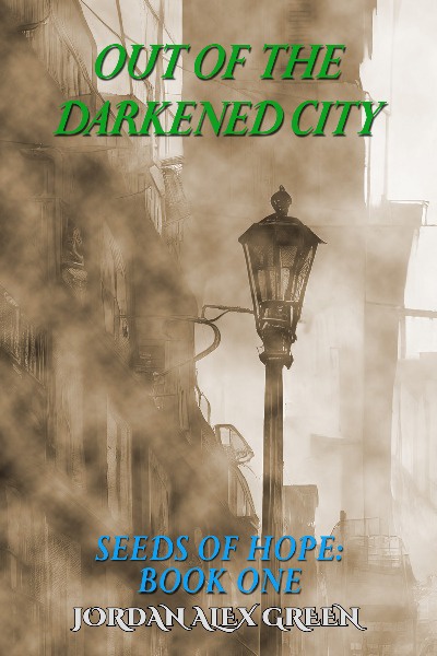 Out of the Darkened City