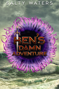 Ben's Damn Adventure: The Prince Has No Pants