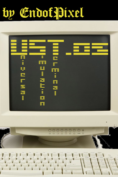 Universal Simulation Terminal