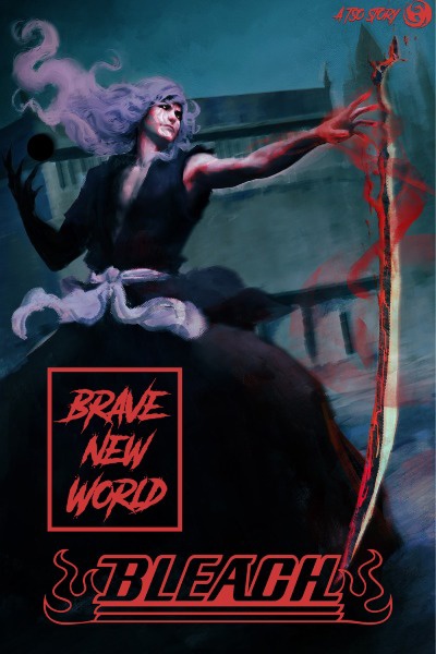 Bleach: Brave New World
