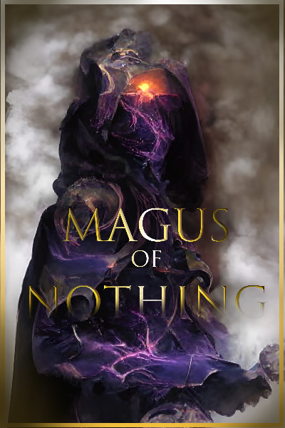 Magus of Nothing