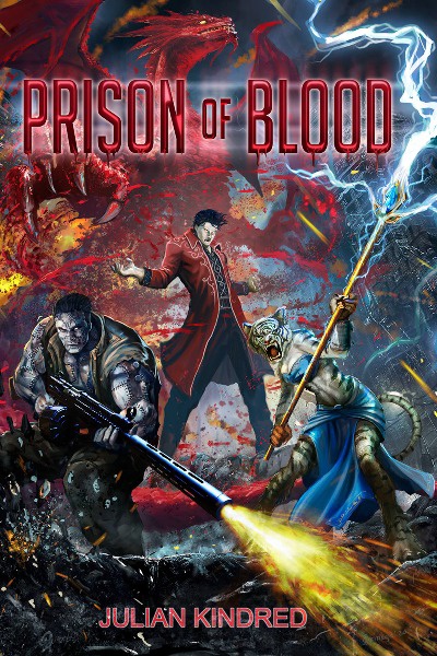 Prison of Blood
