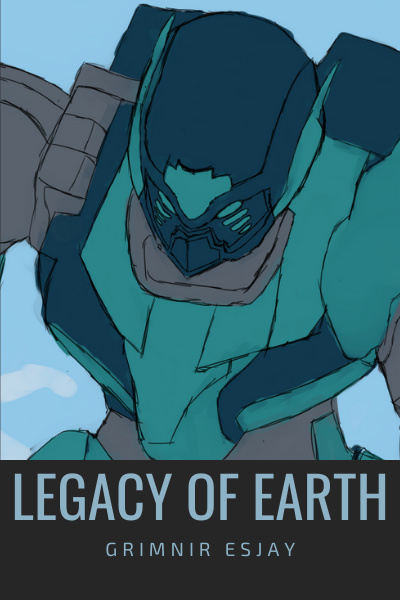 Legacy of Earth