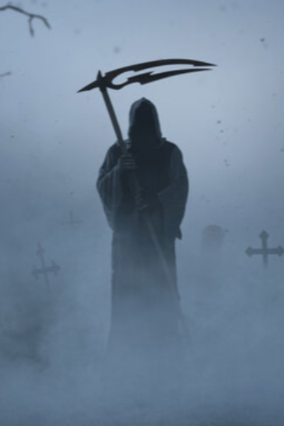 The Essence of Life and Death