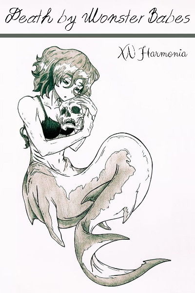 Death By Monster Babes