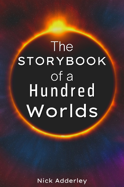 The Storybook of a Hundred Worlds