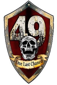 Black Sheep - A Permadeath GameLit/FPS