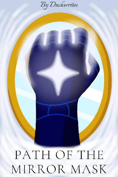 Path of The Mirror Mask