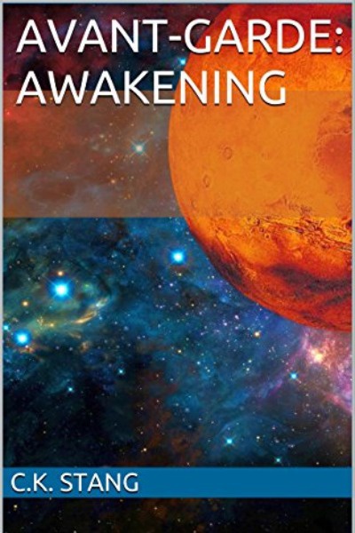 Avant-Garde: Awakening