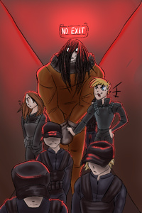 Returning to No Applause, Only More of the Same