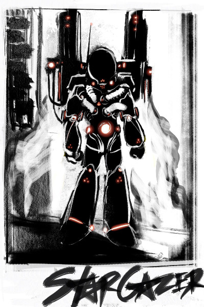 Maverick Hunter Quest: Stargazer