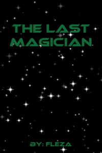 The Last Magician