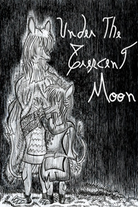 Under The Crescent Moon: Power, Corruption & Lies/Laughing Stock (A Final Fantasy IX Fanfiction)