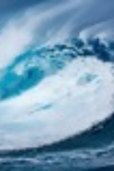 Tsunami of the South