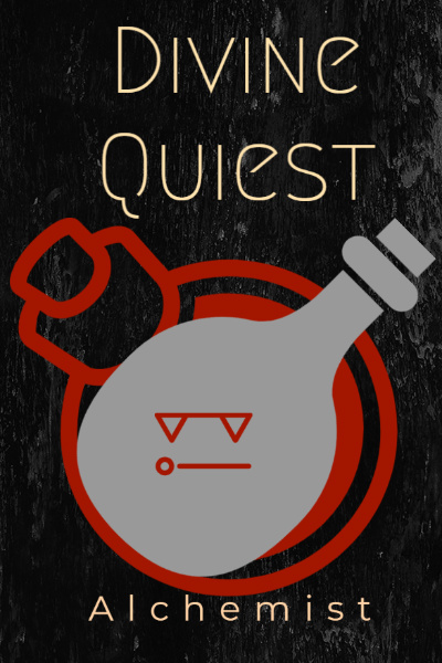 Divine Quest