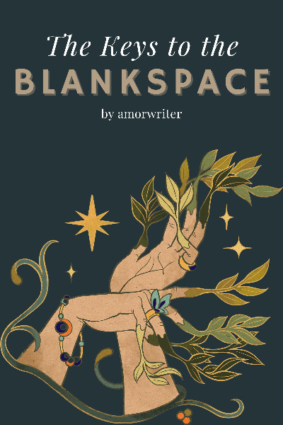 The Keys to the Blankspace