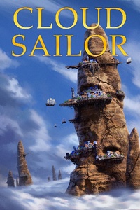 Cloud Sailor