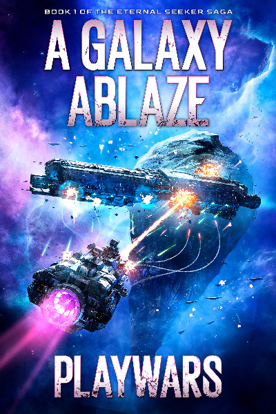 The Eternal Seeker Saga