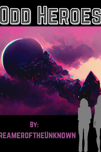Odd Heroes