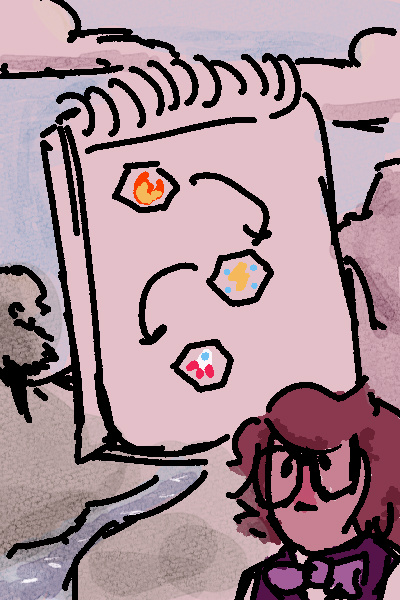 Charred Walls - A Civilization LitRPG