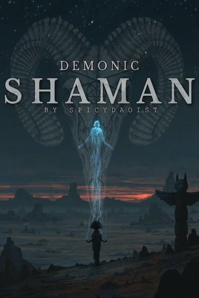 Demonic Shaman