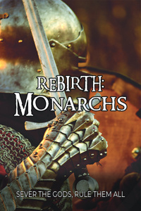Rebirth: Monarchs