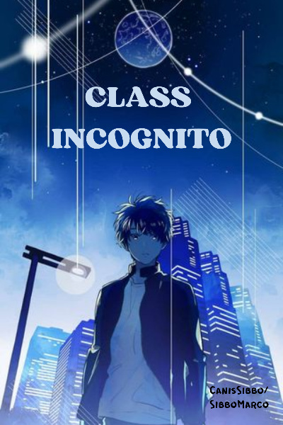 Class Incognito