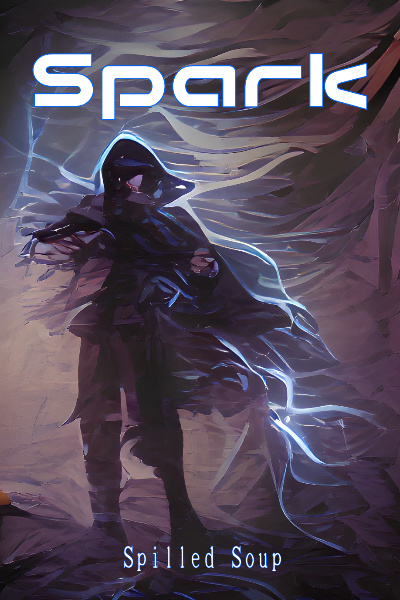 Spark of the Revenant