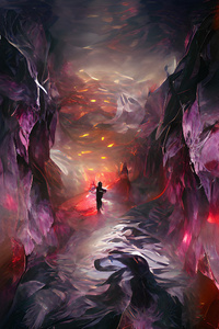 A Lonely Exploration of Tao