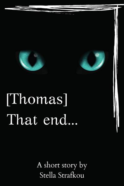 [Thomas] That end...