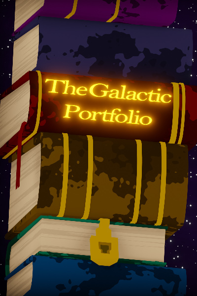 The Galactic Portfolio